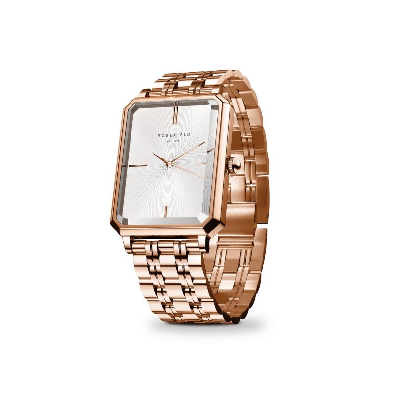 Montre Rosefield Femme 