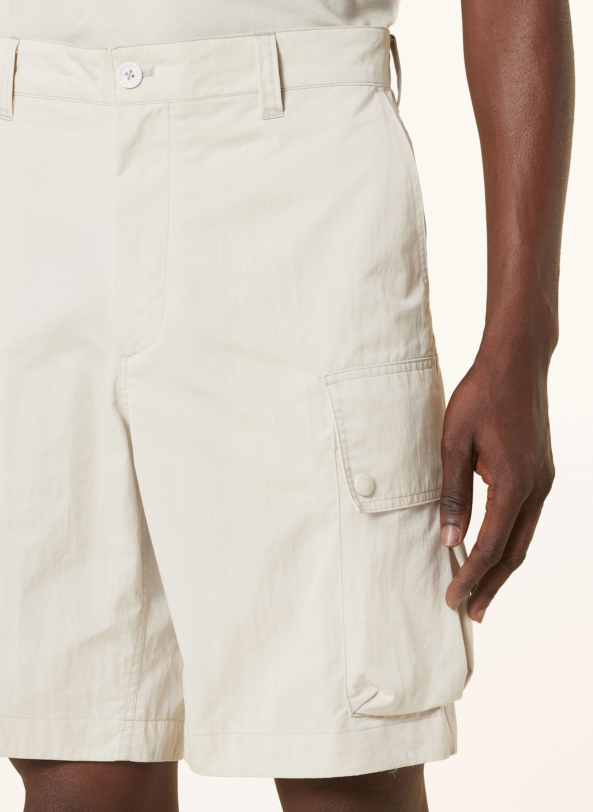 BELSTAFF Cargoshorts DROME