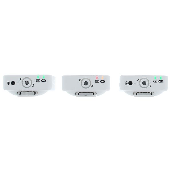 Rode Wireless ME Dual W
