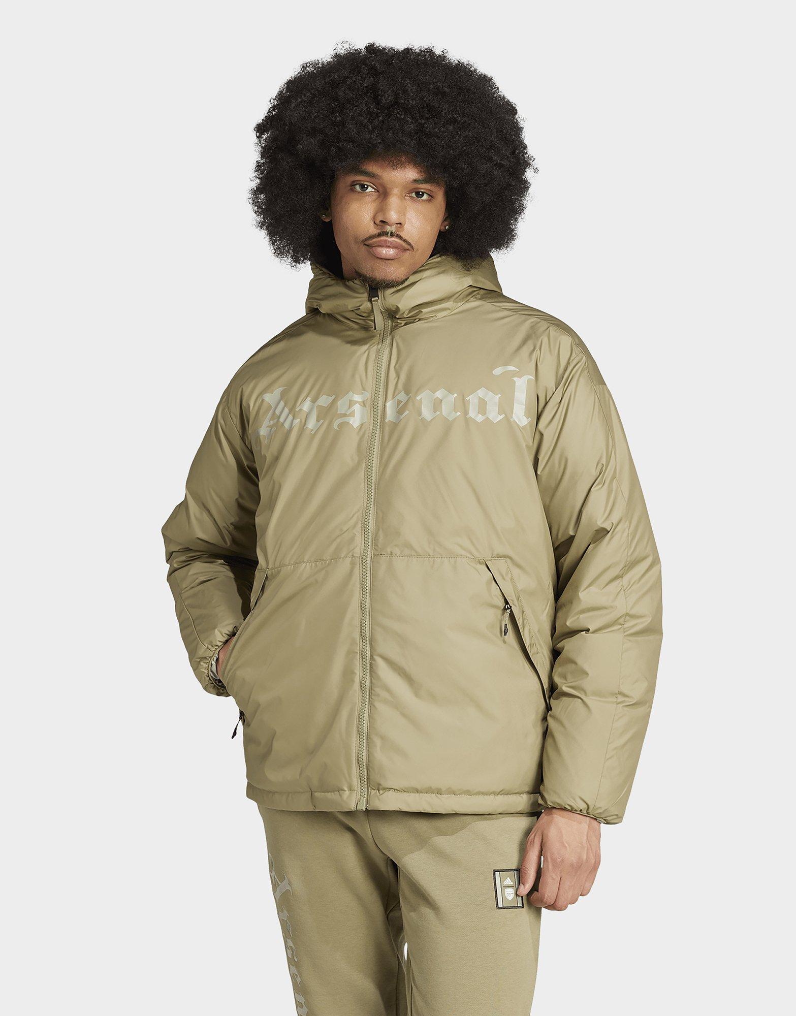 adidas Doudoune Arsenal Seasonal