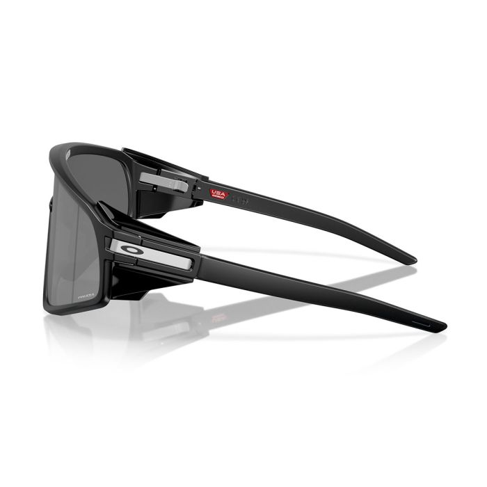 Latch Panel Unisex Sportsbriller