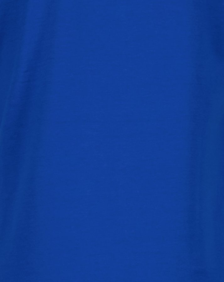 T-Shirt ORIGINAL LOGO in royal blue
