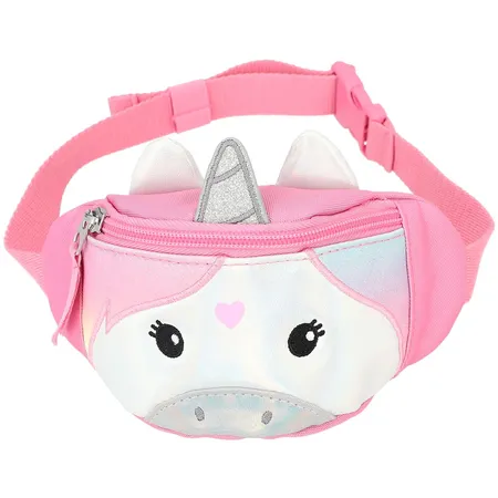 Depesche Princess Mimi Gürteltasche Einhorn