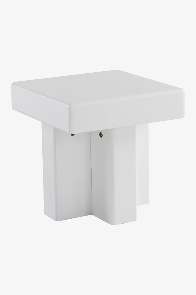 CROZZ sidebord 35x35 cm