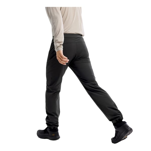 Pantalon randonnée ARC'TERYX GAMMA PANT M BLACK