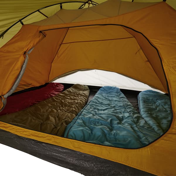 Tente bivouac GRAND CANYON TOPEKA 4 CAPULET OLIVE