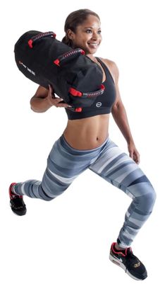 Pure2Improve Poids en sac de sable 20 kg P2I200500