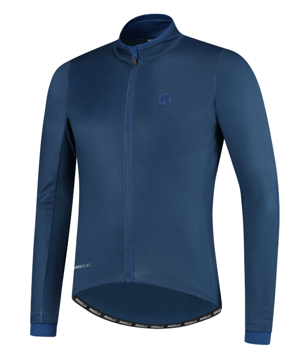 Rogelli Essential Jersey - Blå