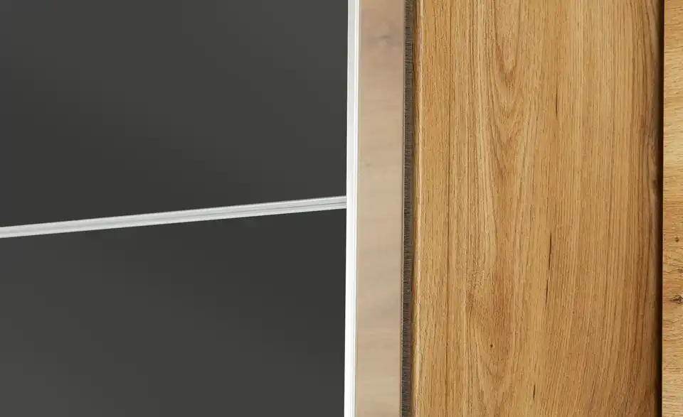 Schwebetürenschrank MagicGlas