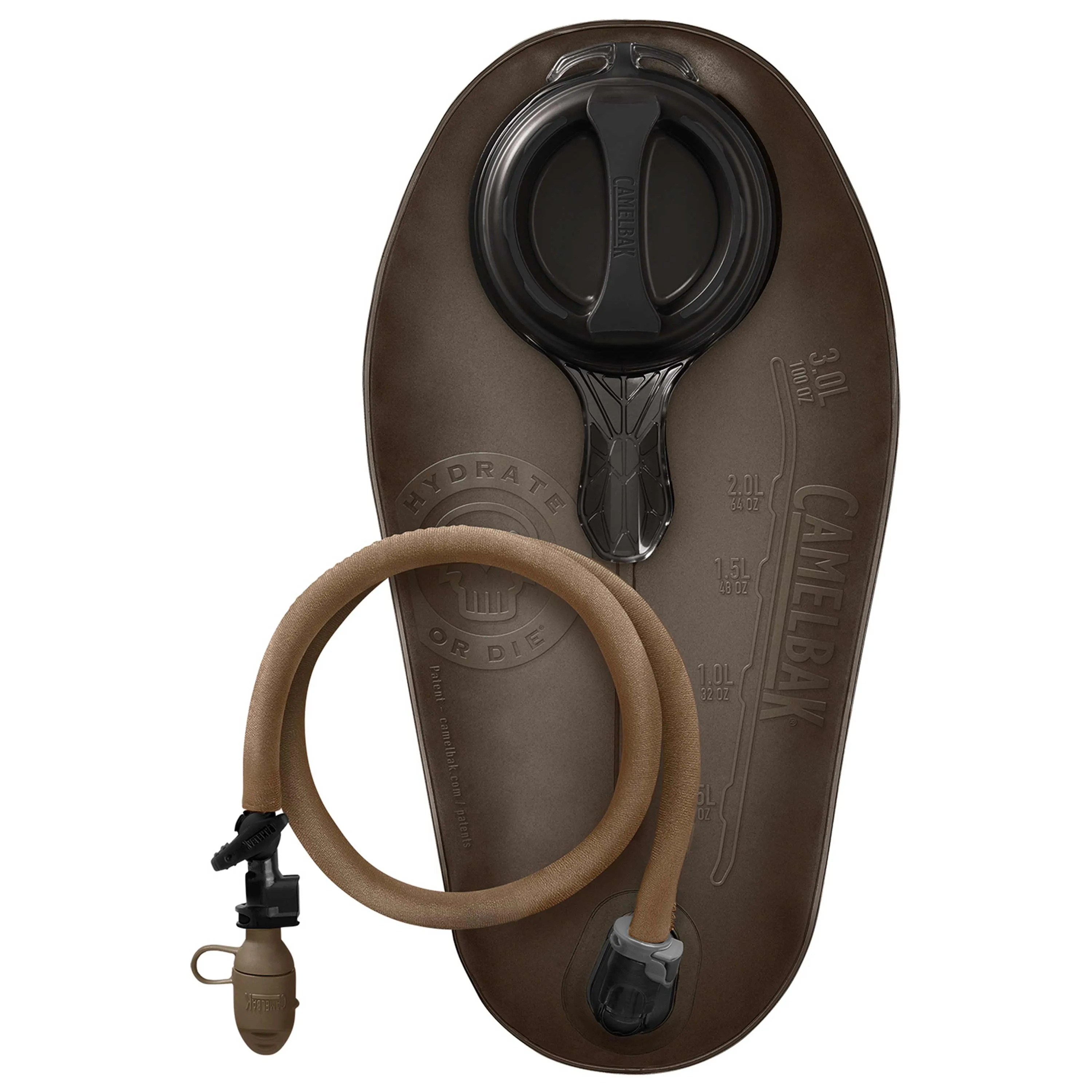 Camelbak -  Camelbak Reservoir Mil Spec Crux 3L