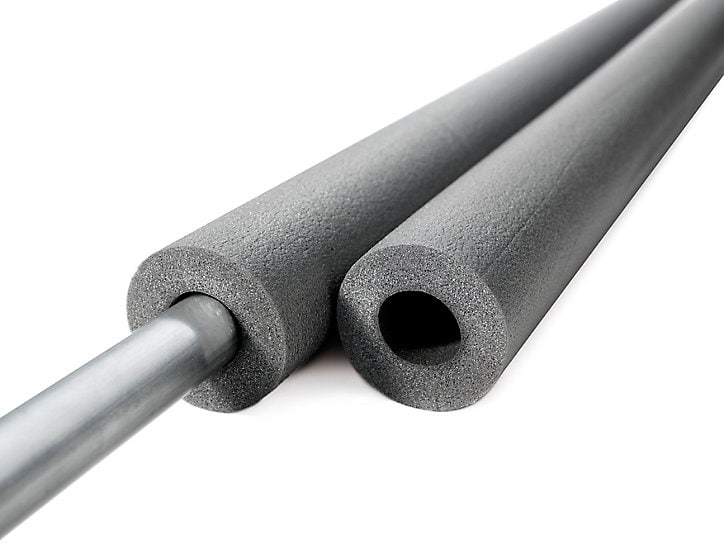 Manchon de protection pour tuyaux NMC ø22 mm L.1 m