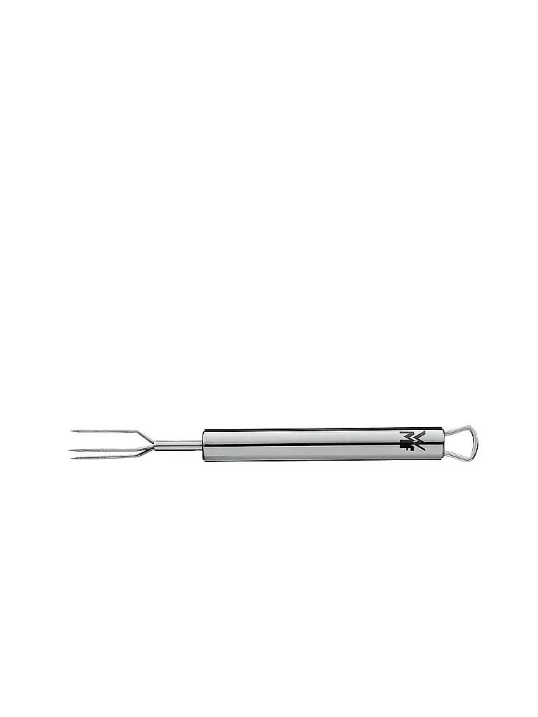 WMF Kartoffelgabel PROFI PLUS Cromargan silber
