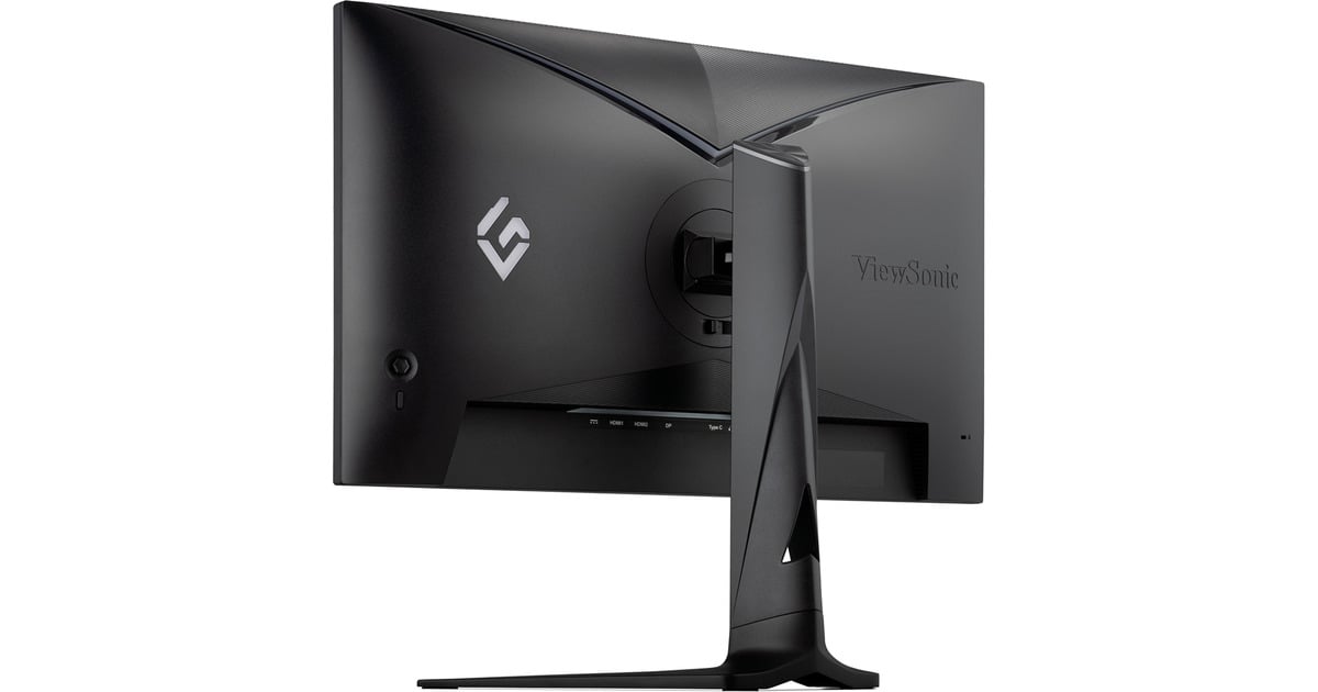 ViewSonicXG275D1-4K Dual Mode gaming monitor 27