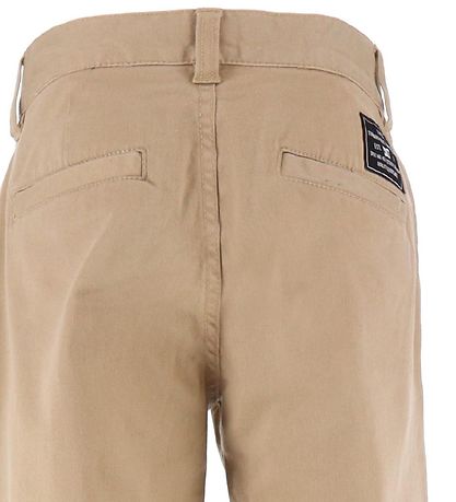 DC Hosen - Beige