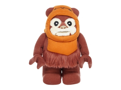 LEGO Ewok knuffel (5007460)