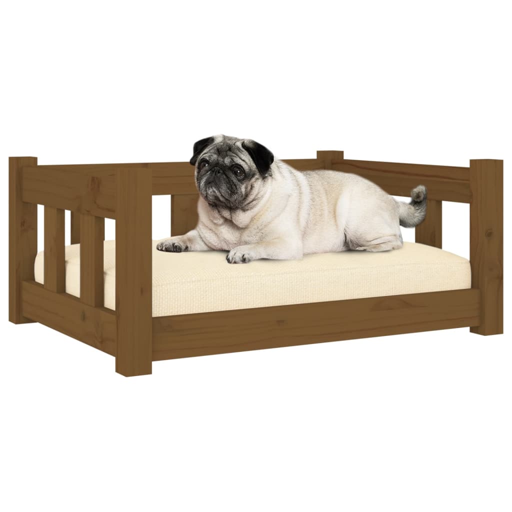 Cama para cachorro