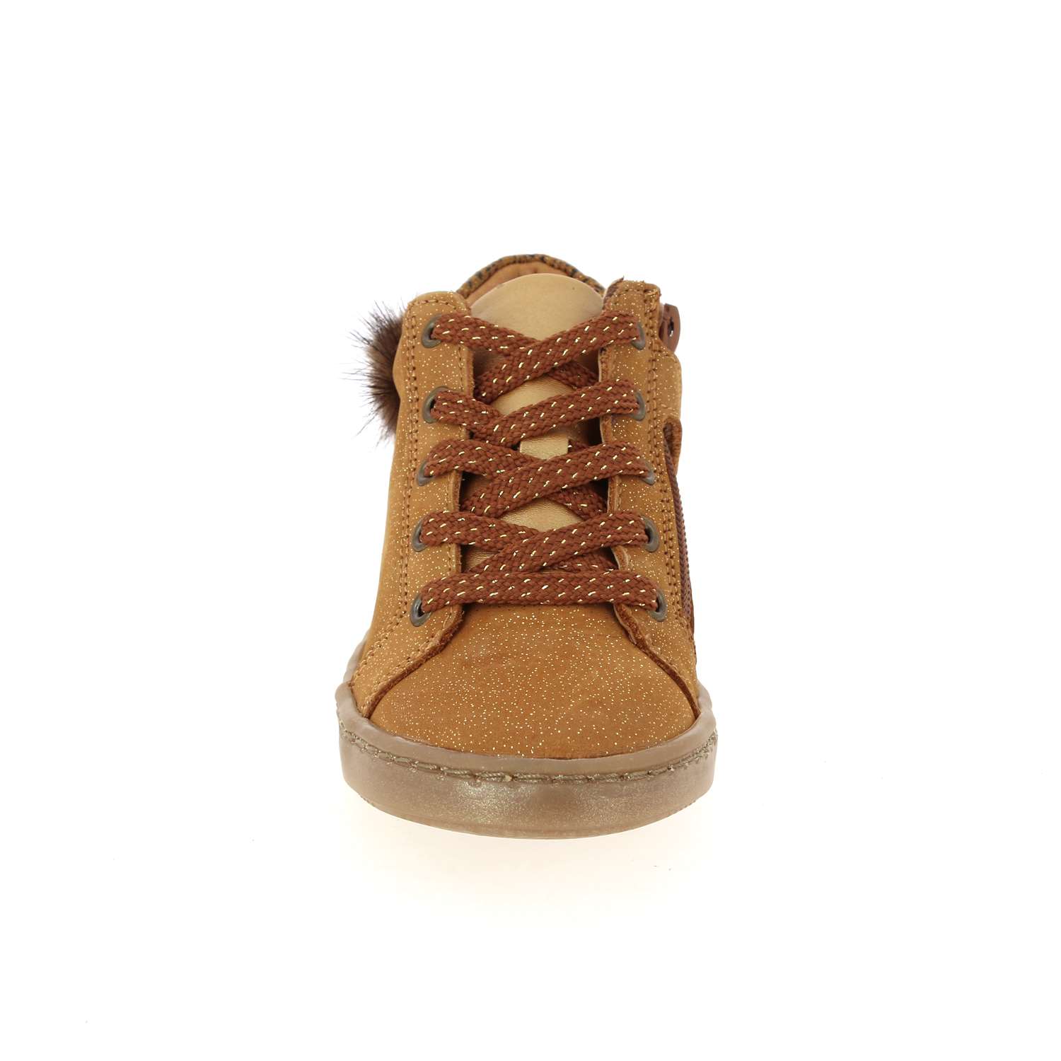 Chaussures montantes fille BELLAMY GOA