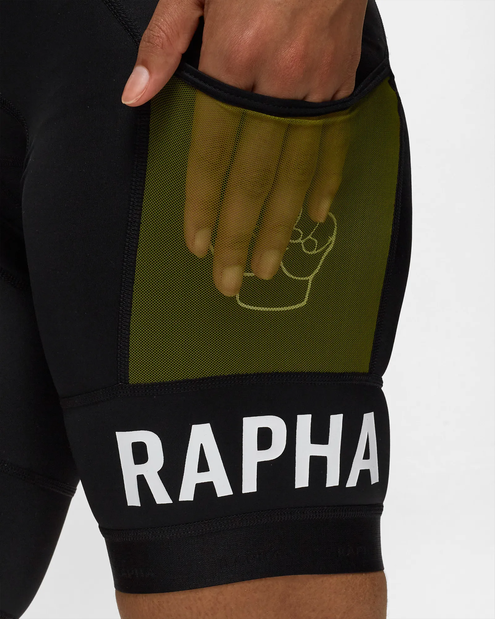 Rapha Rapha X Patta WMNS PTT Cargo Bib Shorts
