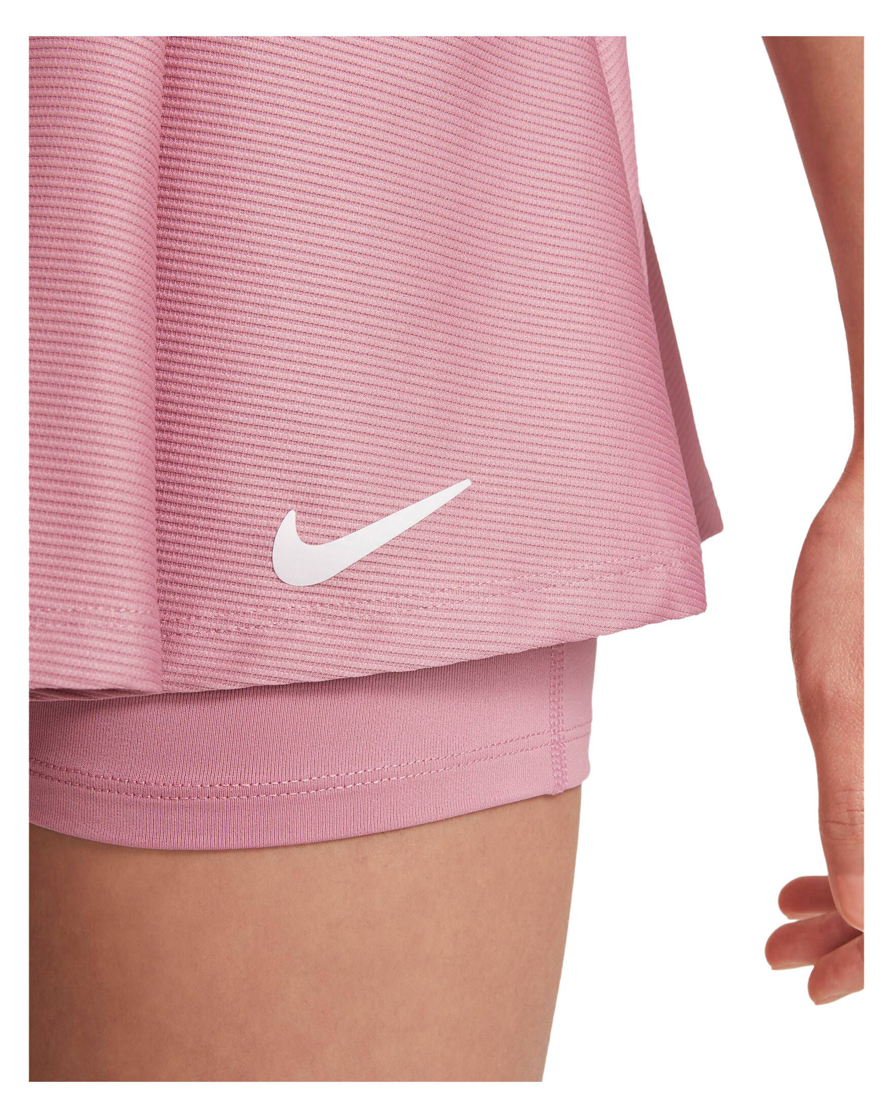 Nike| Mädchen Tennisrock COURT VICTORY