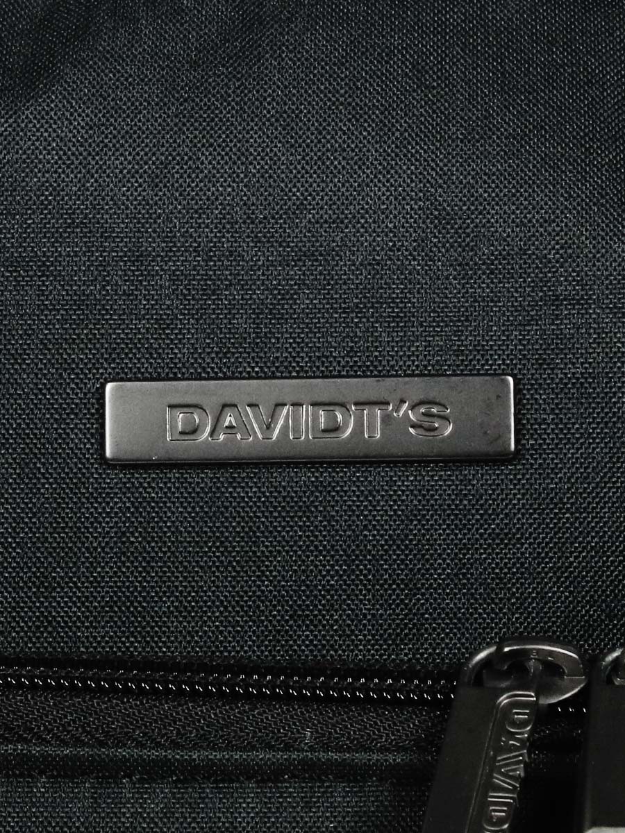 Sac À dos ordinateur Davidt's Mood & Moov 17 pouces