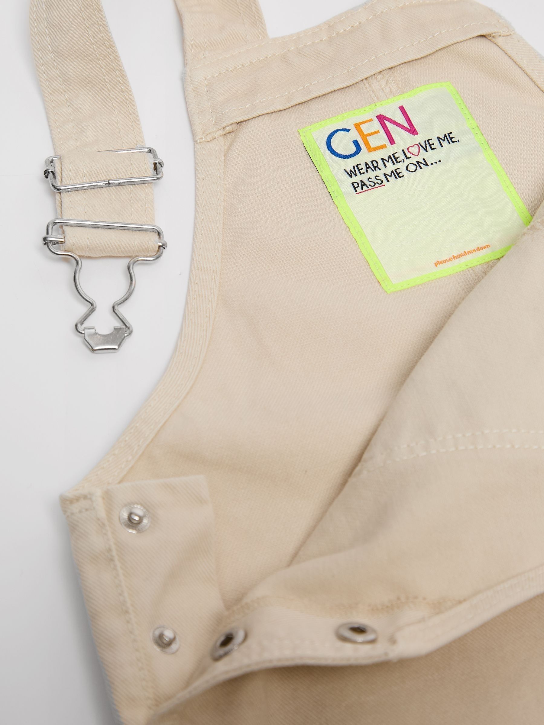 GEN Dungaree