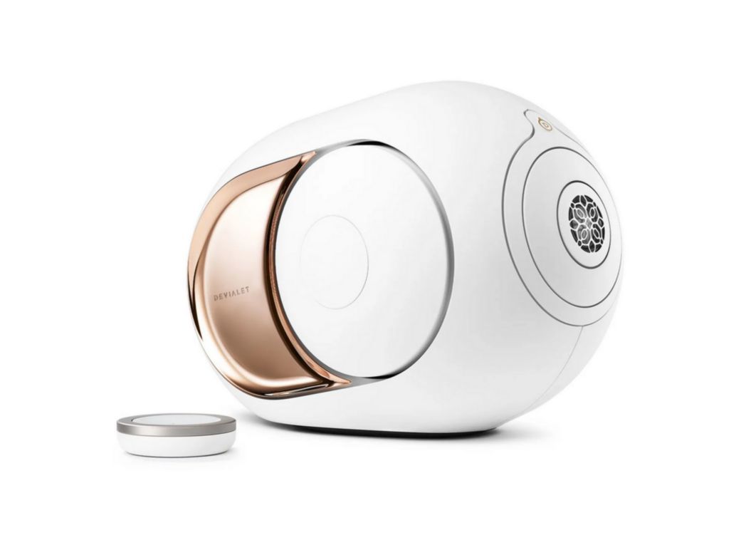 DEVIALET Phantom I 108 dB