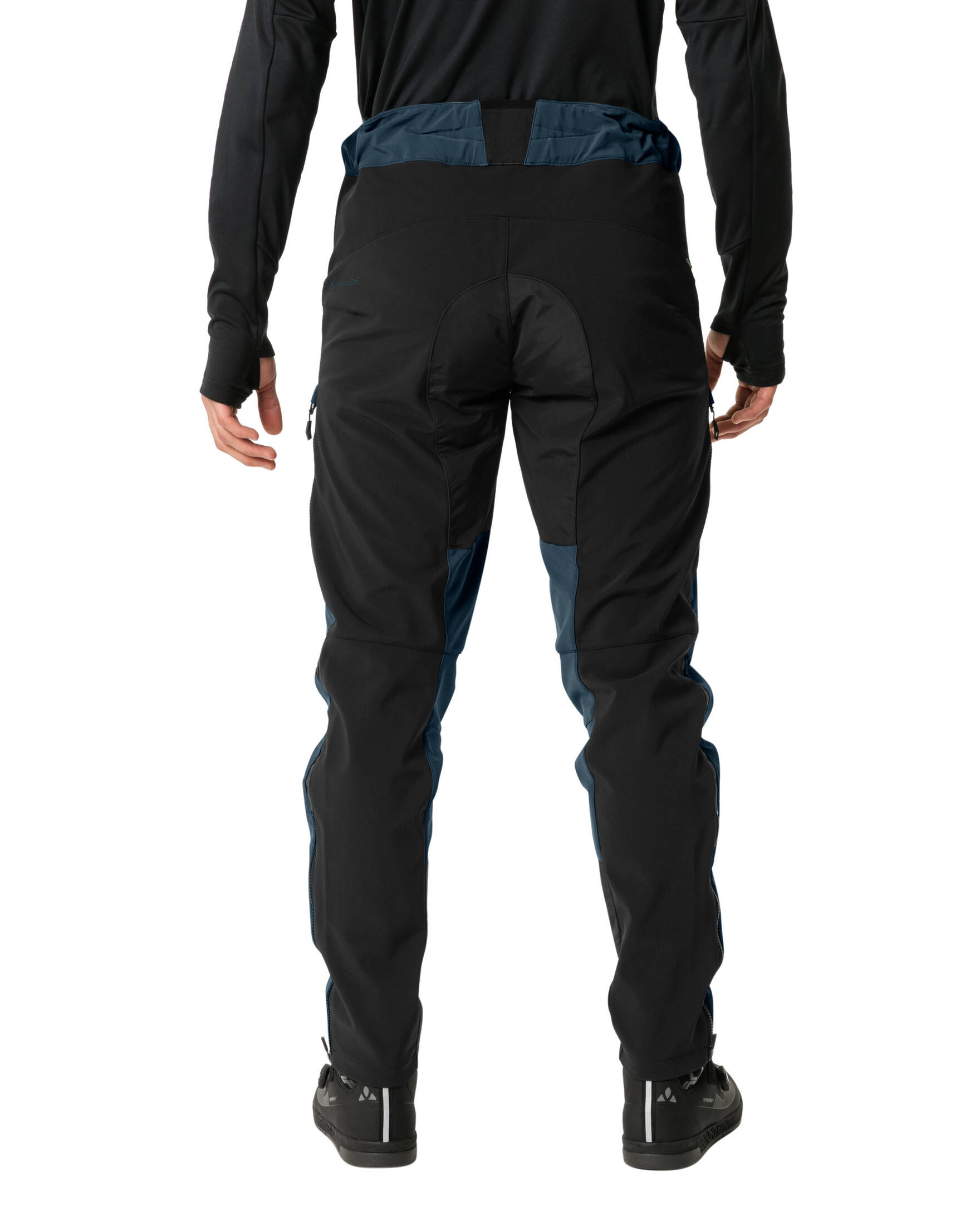 VAUDE| Herren Hose Men's Qimsa Softshell Pants II