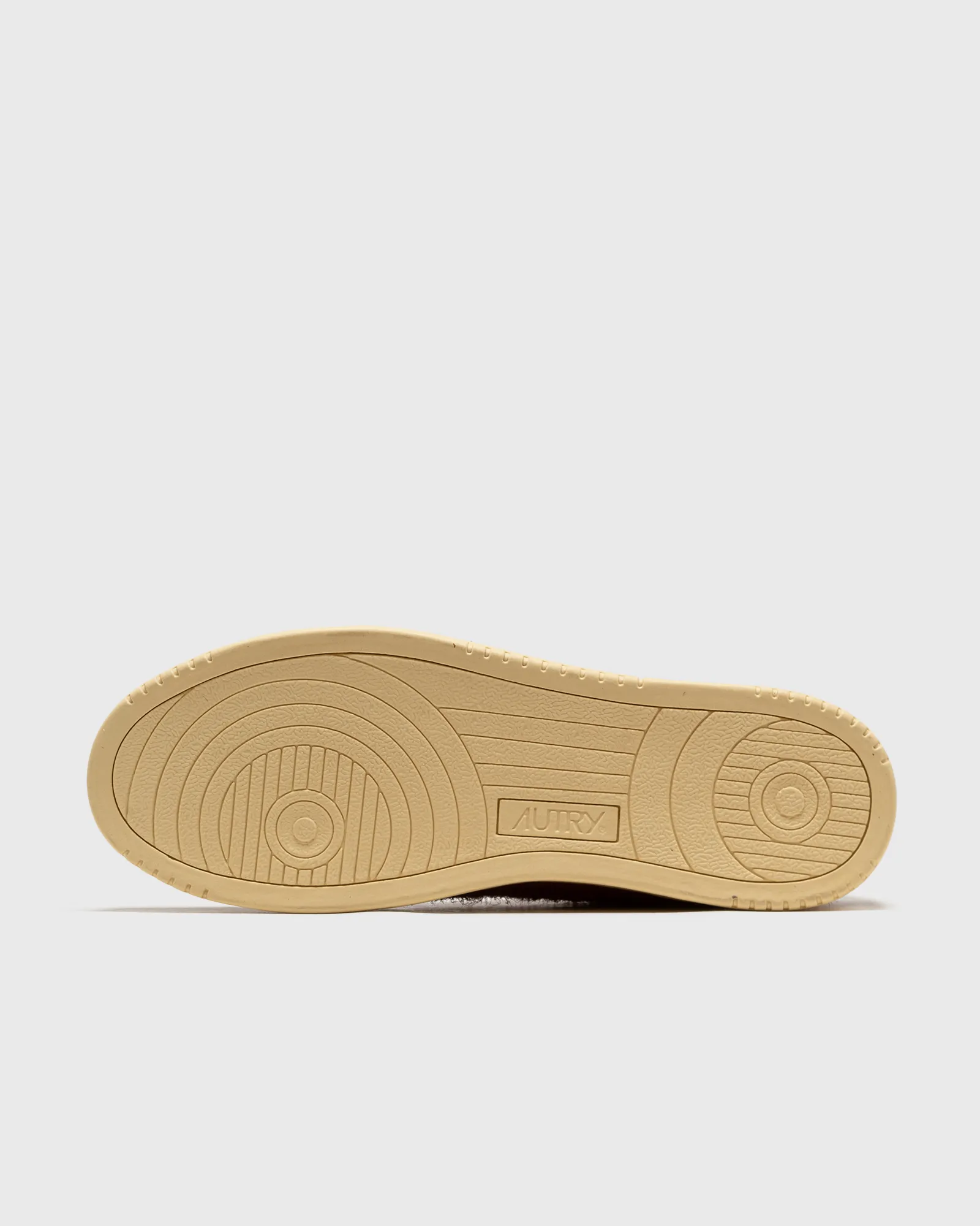 Autry Action Shoes MEDALIST LOW