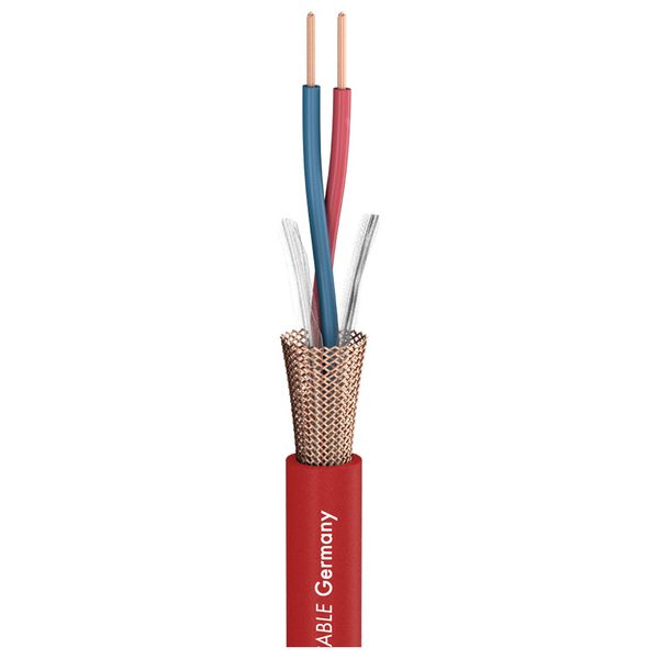 Sommer Cable SC Club Series MKII RT