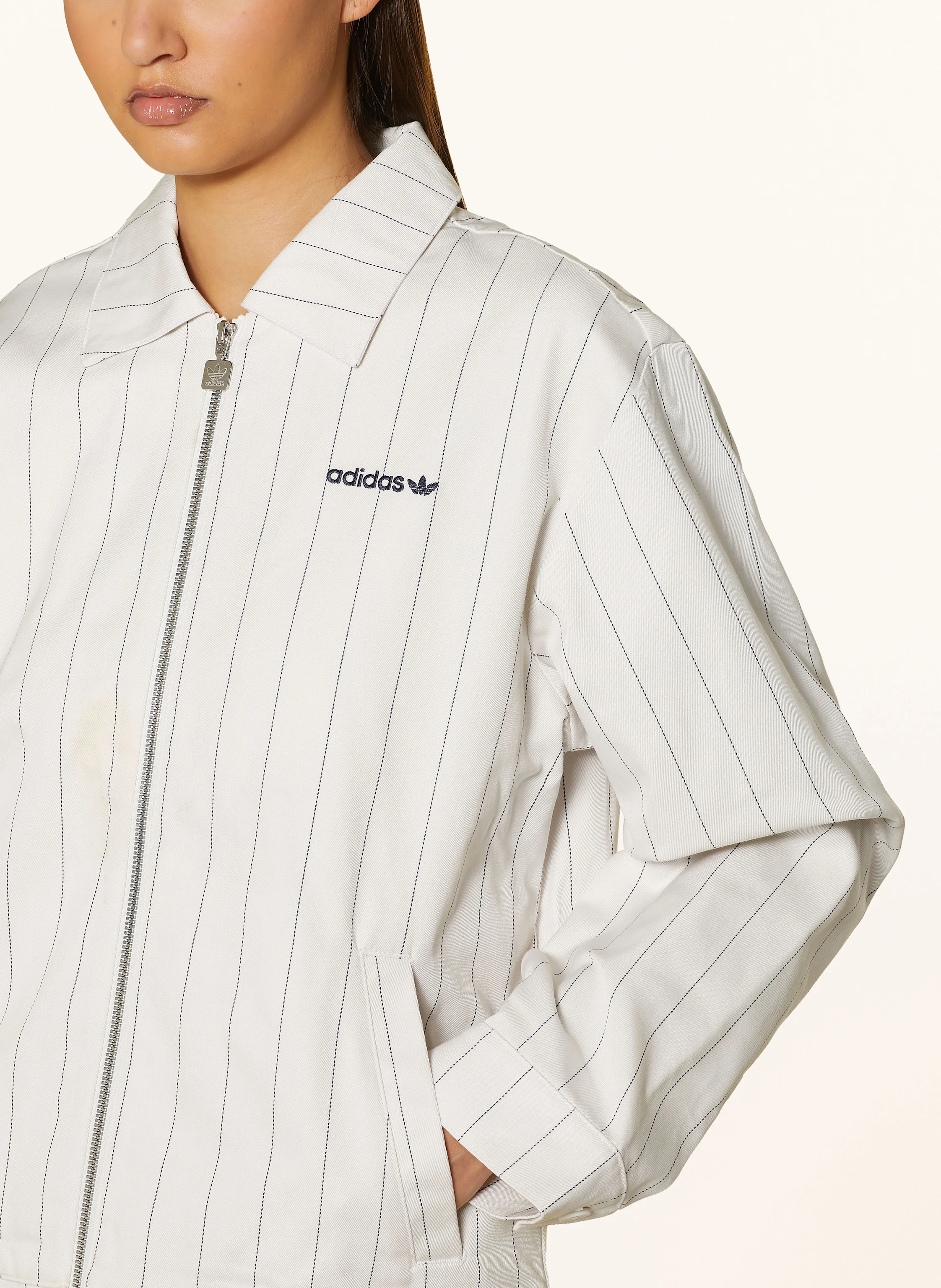 adidas Originals Overjacket