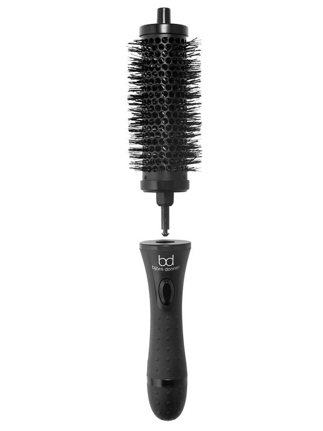 Tools Volume Style & Go Brush Set