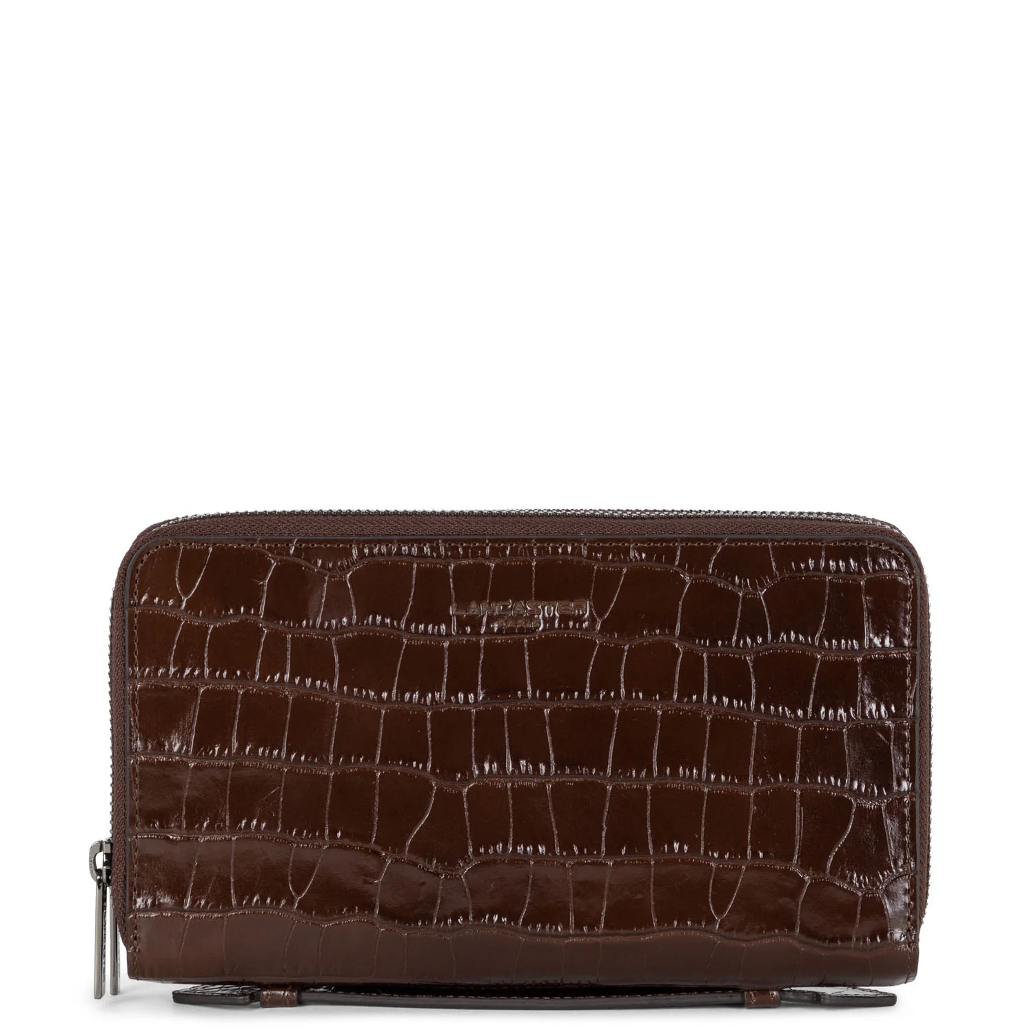 Croco Homme-Compagnon