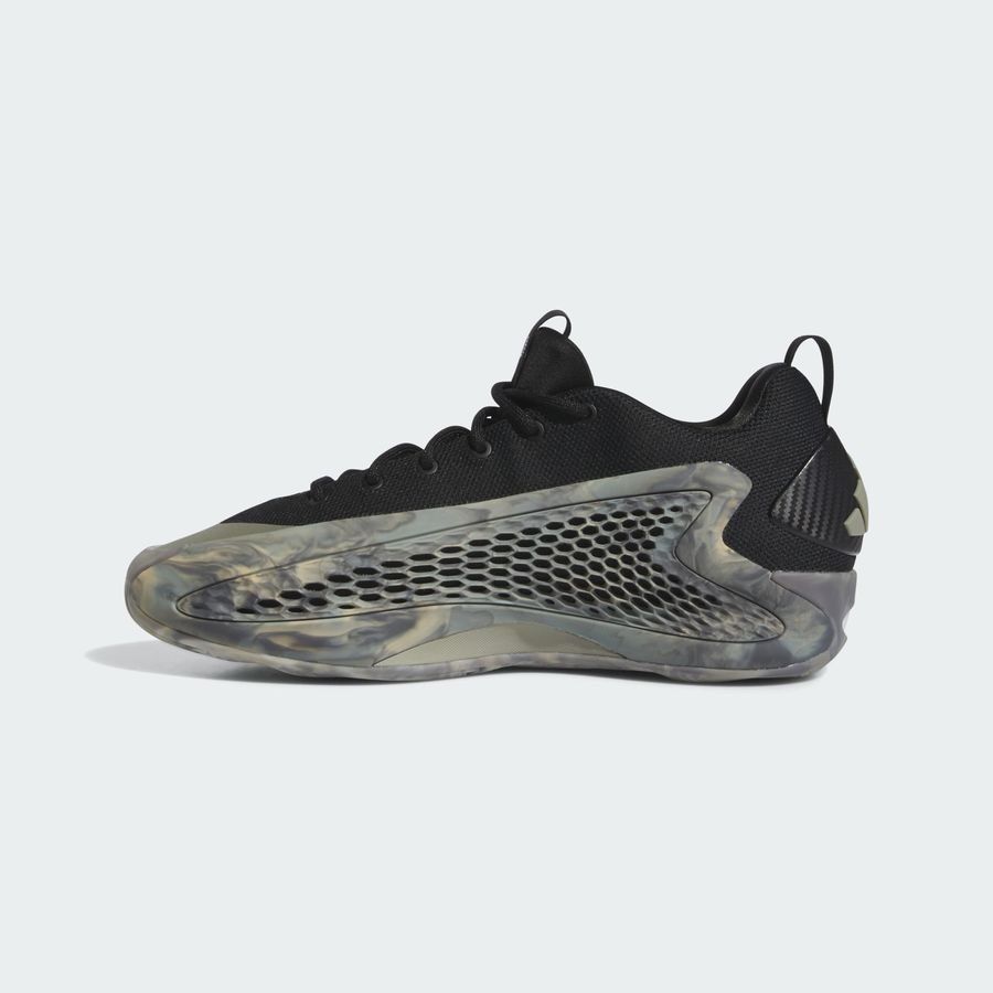 Adidas AE 1 Ascent Low Basketball Shoes