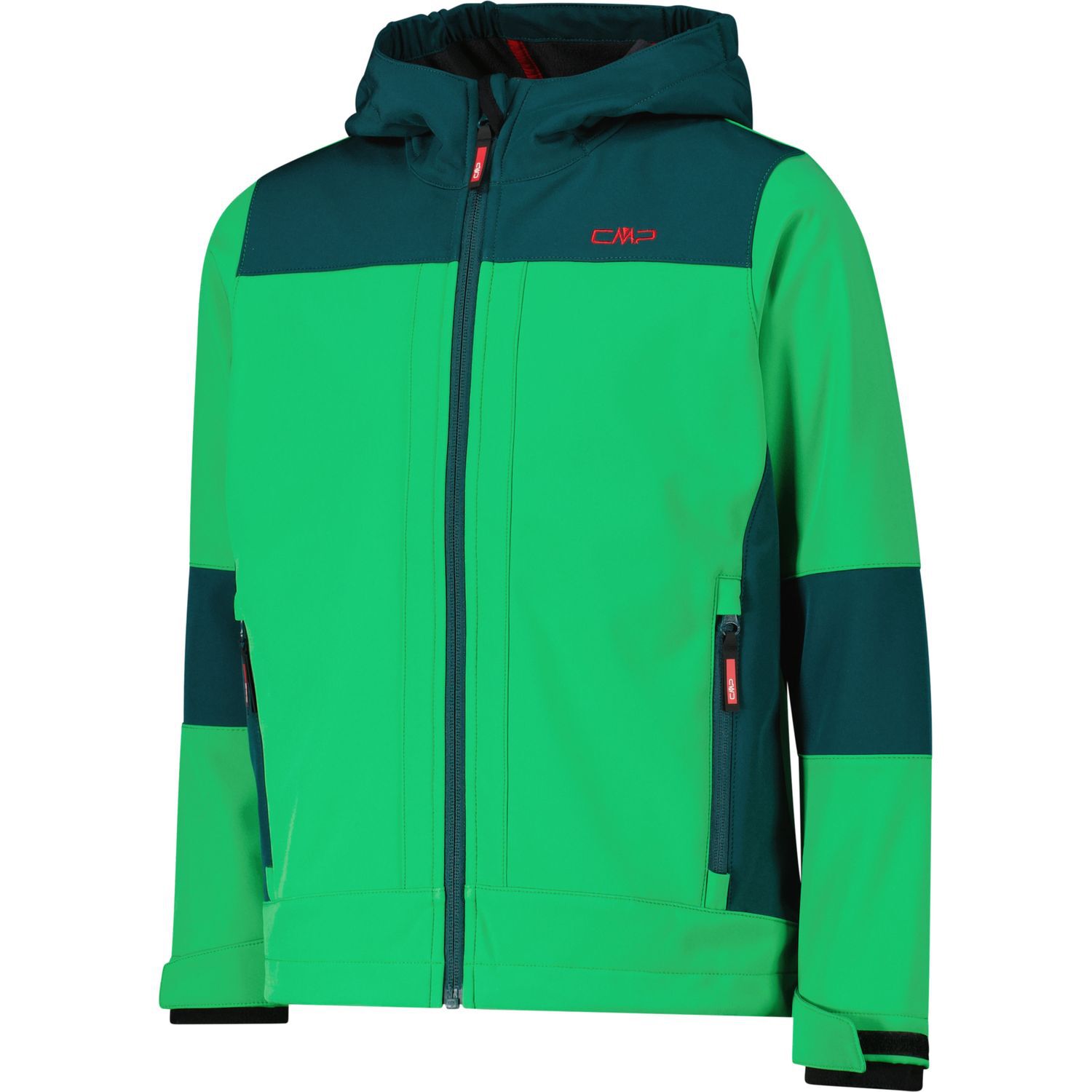CMPBoy Fix Hood Jkt 3A00094