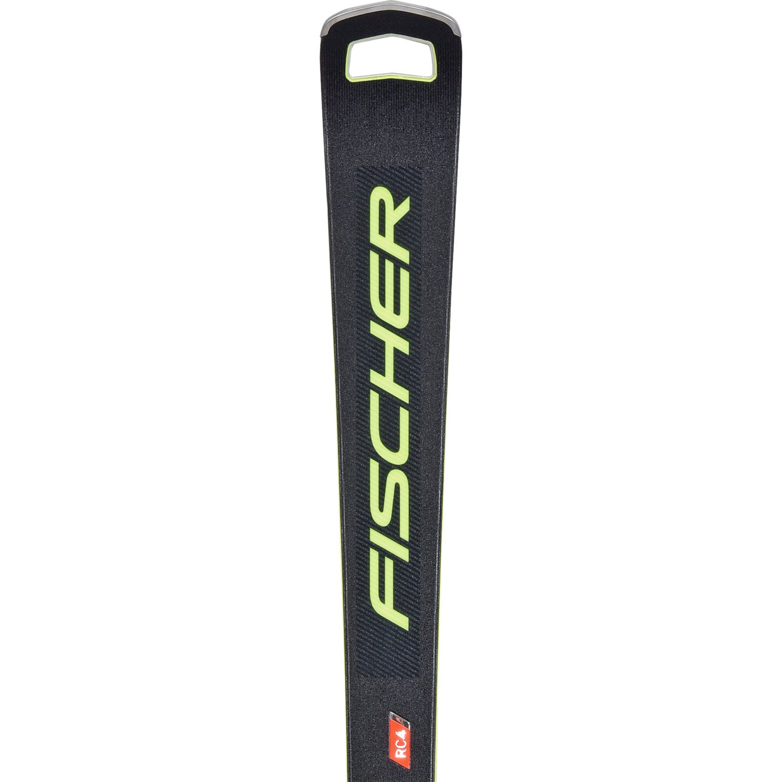 Ski-Set Fischer RC4 Worldcup RC inkl. RC4 Z12 GW 165 cm