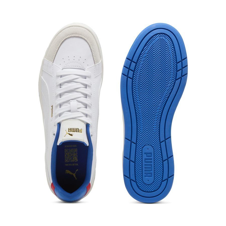 Puma Court Classico Sport Sneakers