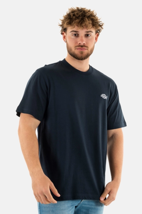 Tee shirt dickies summerdale dnx1 dark navy