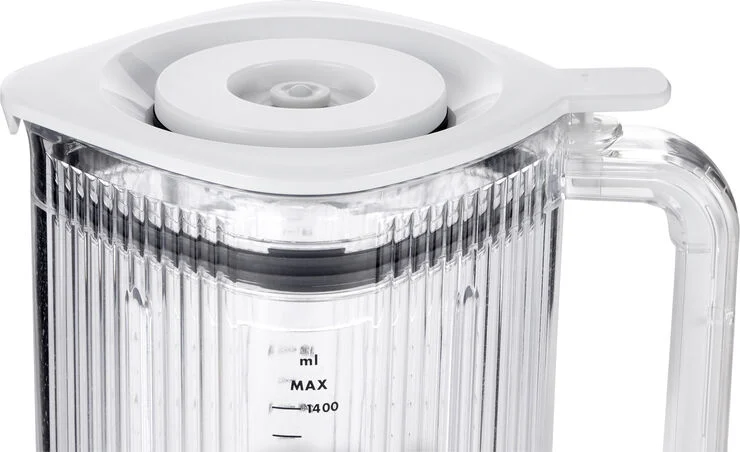 Zwilling Enfinigy Blender beholder med vakuumlåg 1,8L Transperant
