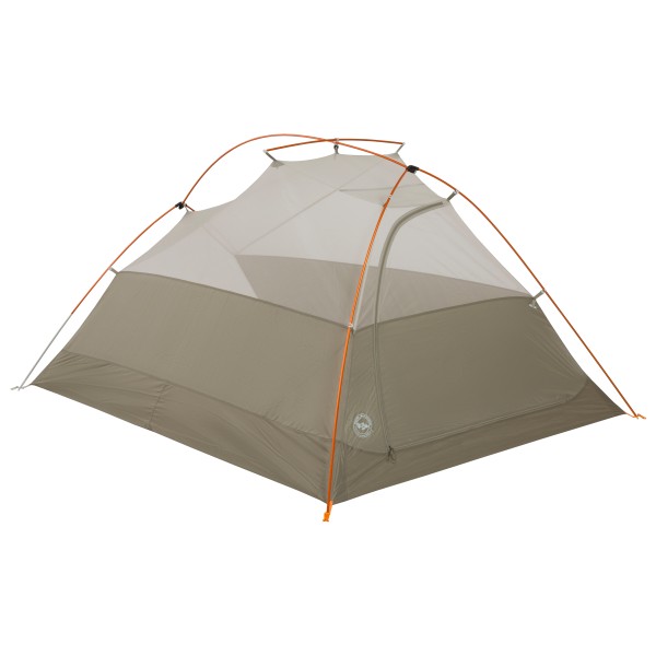 Big Agnes - C Bar 2 - Tente 2 places