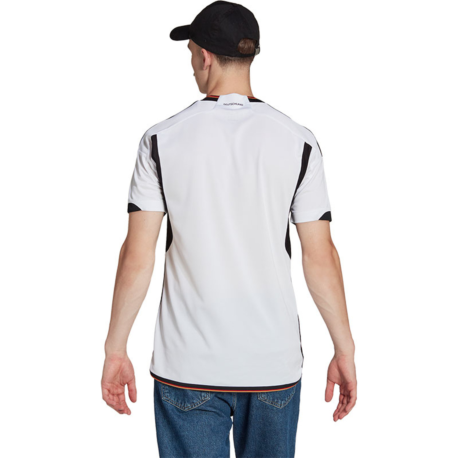 adidas Duitsland Thuis Tenue