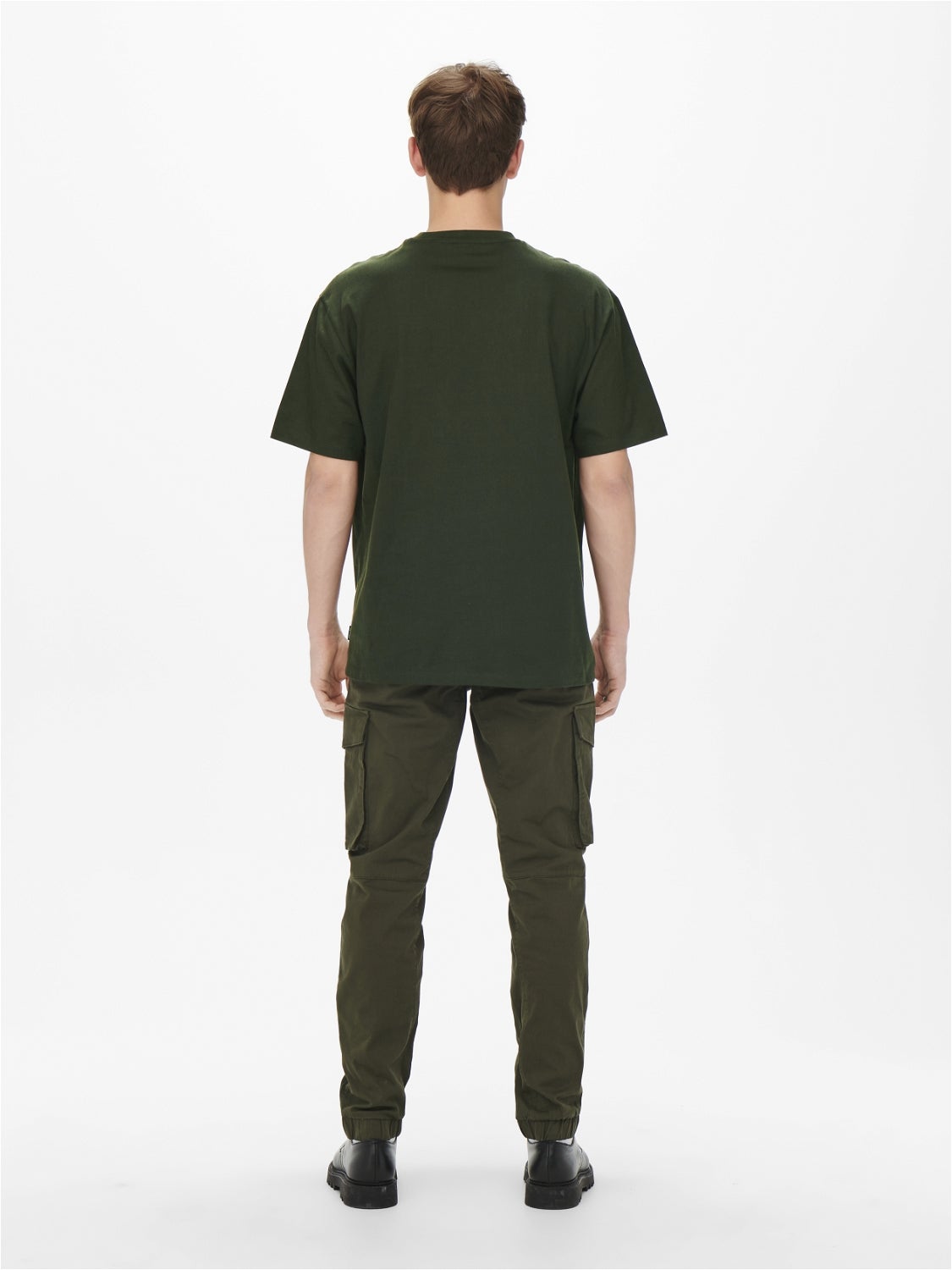 ONSFRED T-shirt Rosin