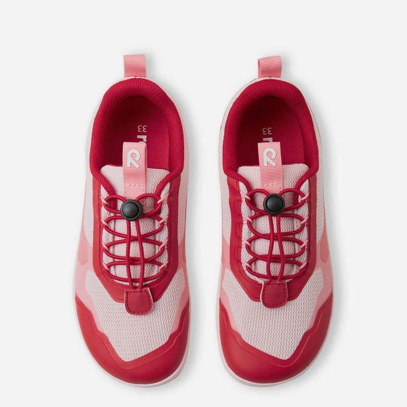 Reima Reima Shoes Tallustelu Barefoot Rose