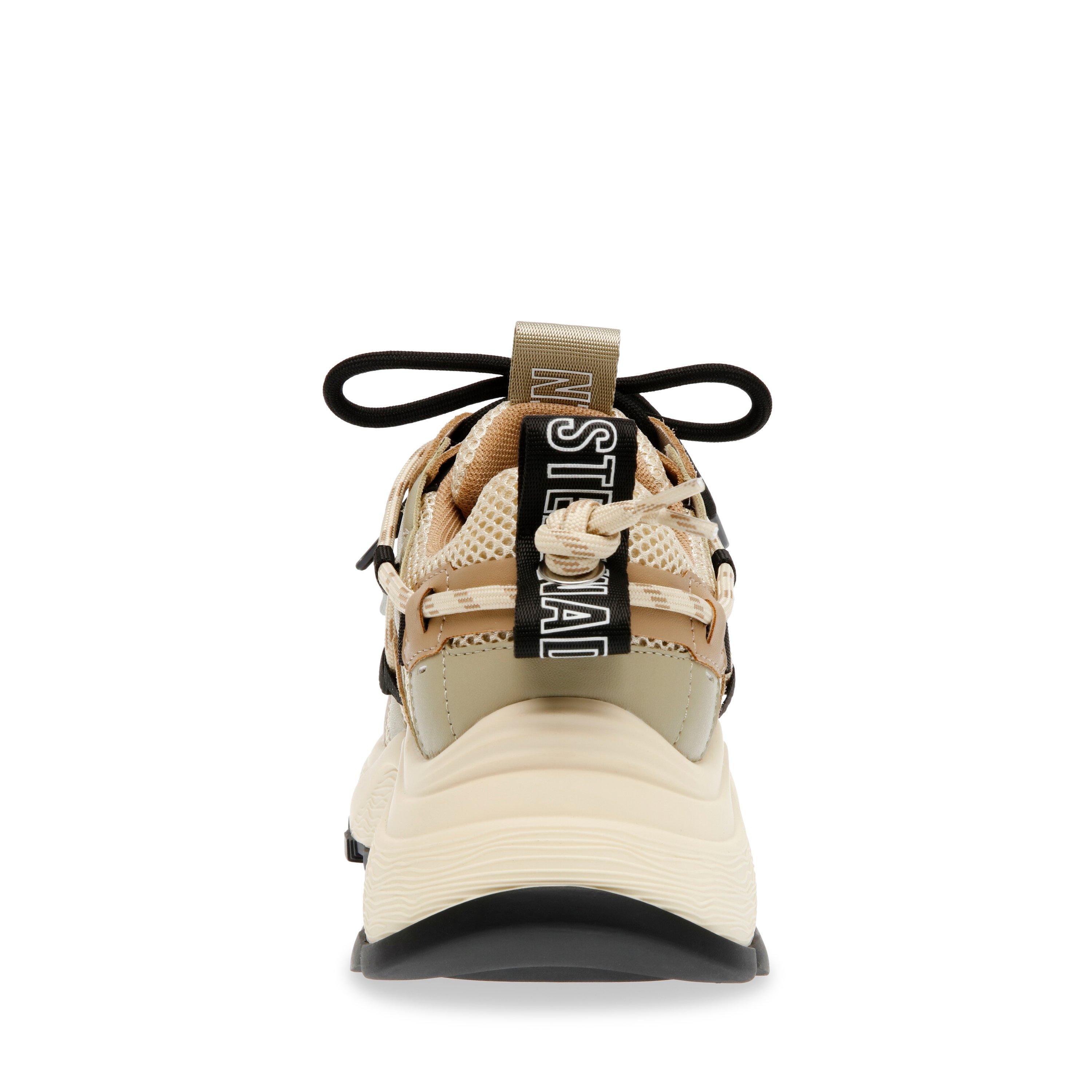 Steve Madden Tazmania Trainers