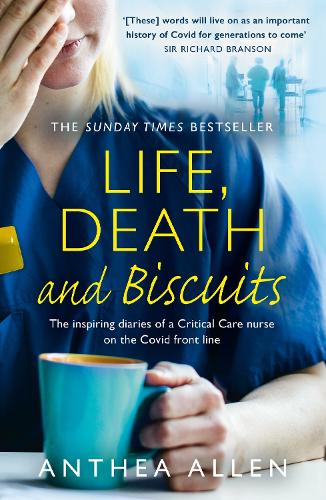 Life, Death and Biscuits (Paperback)