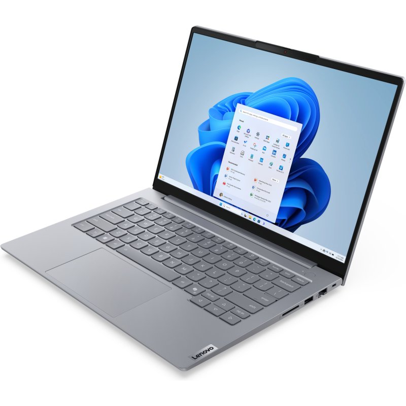 Lenovo ThinkBook 14 G8 IAL Intel Core Ultra 7 255H Ordinateur portable 35,6 cm (14