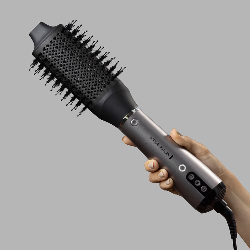 Brosse Soufflante adaptive PROluxe You™