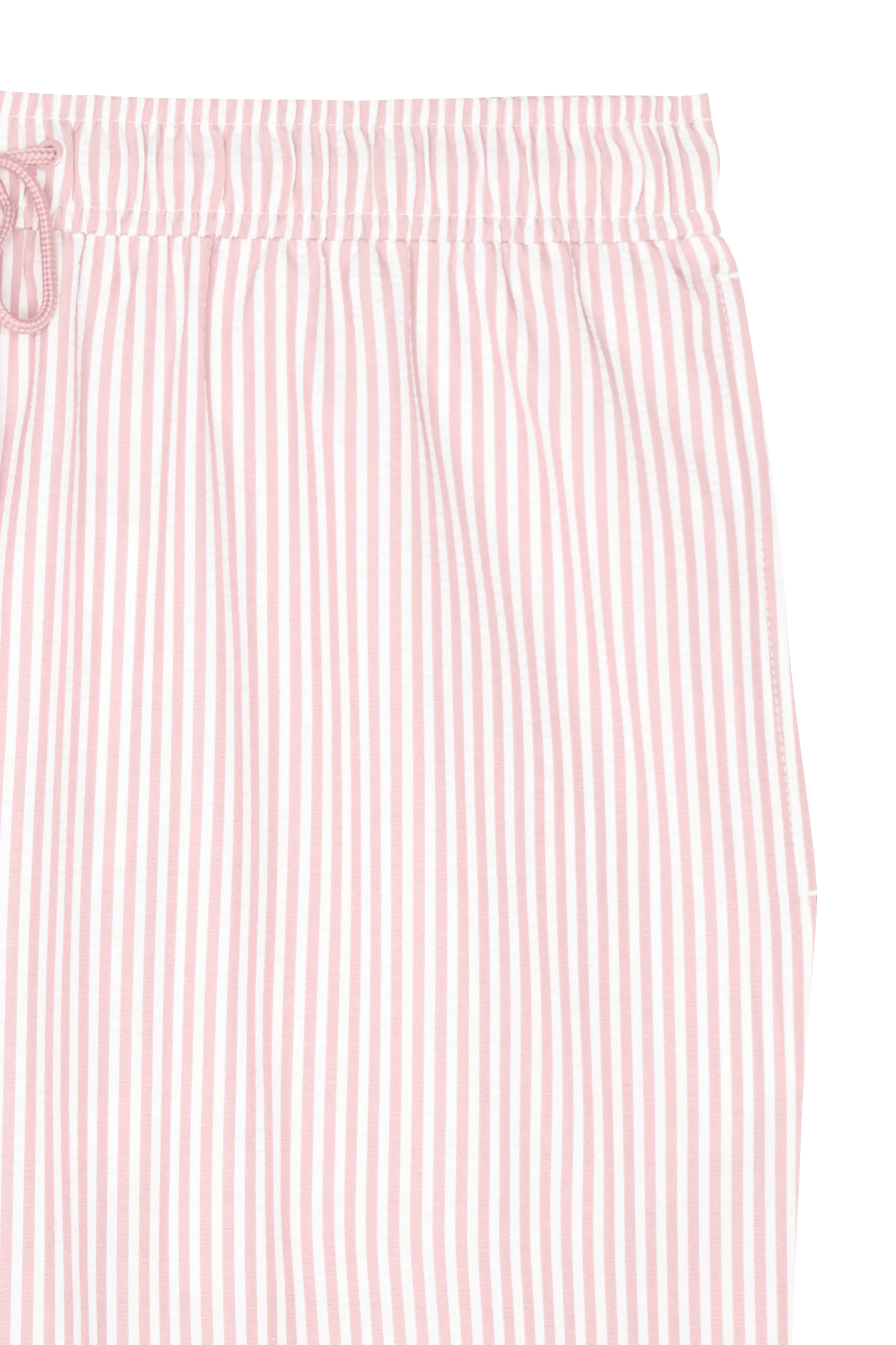 FARAH Short COLERT SEERSUCKER FINE Rose