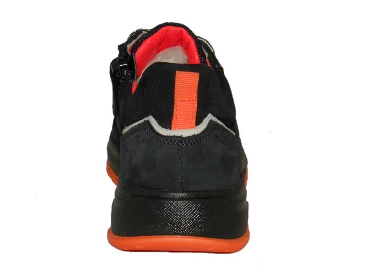 Track Style 322866 wijdte 3,5 Blauw