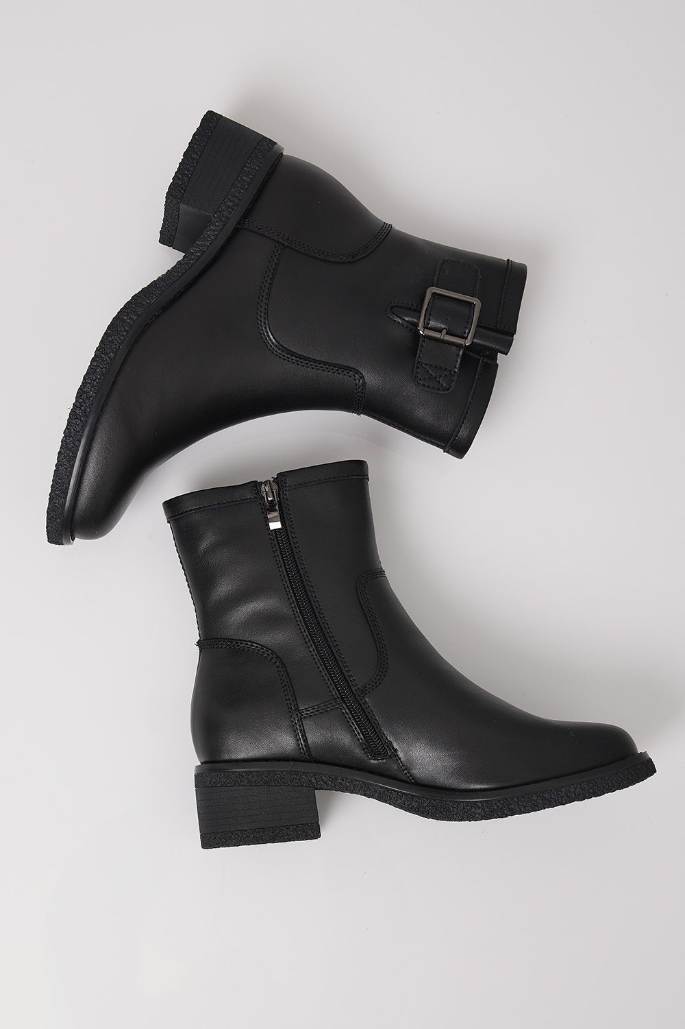 Boots Audry