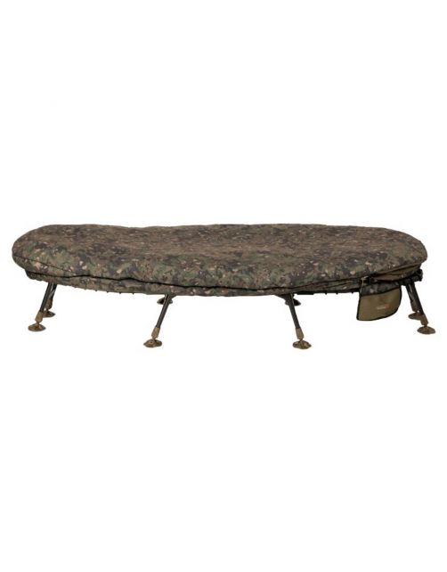 Trakker Levelite Oval Mf-Hdr - Stretchers - 215x85 cm